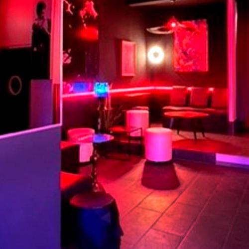 La Récréation Sauna — 불로뉴비양쿠르 성인 업소