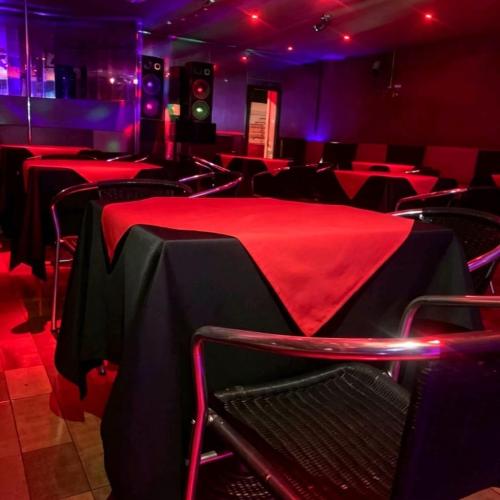 Boate Capricórnio — Erotik-Location in Belo Horizonte, Foto 4
