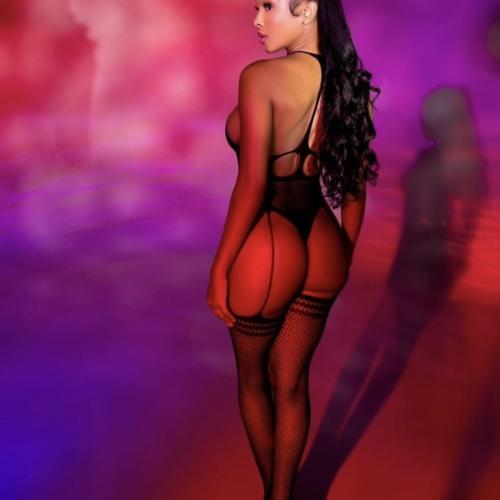 Blasiankim — escort in Raleigh