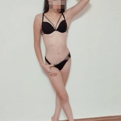 Alina — escort in Helsinki