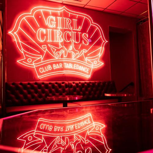 Girl Circus — Erotik-Location in Saarbrücken, Foto 7