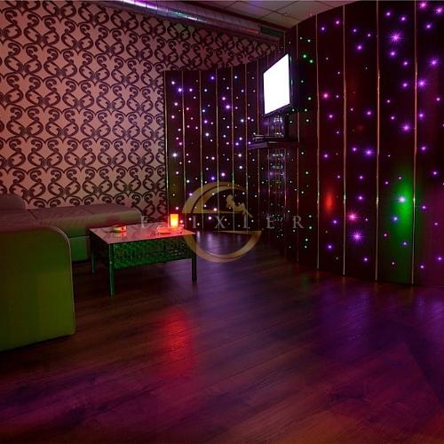 Saunaclub Elixier — erotic venue in Uster