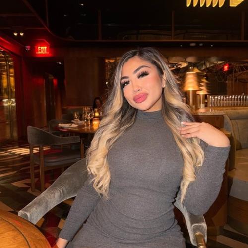 Lynnkeri — escort a Seattle