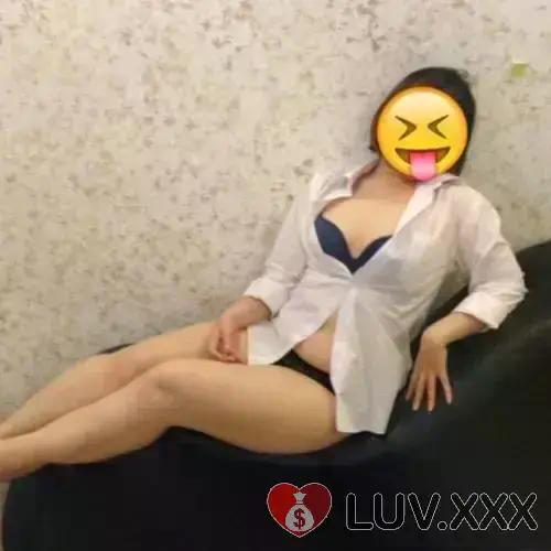 Huongchubby 
