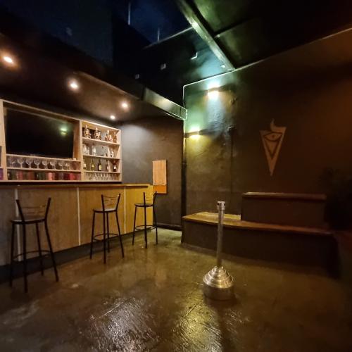 Spicy Club — erotic venue in São Paulo, photo 11