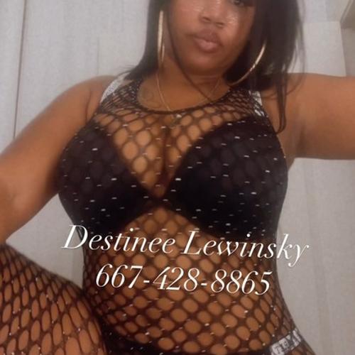 S Trulyx X — escort in Lodi