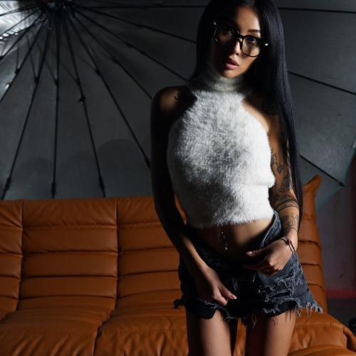 Milana Yami — escort in Moskou, foto 2