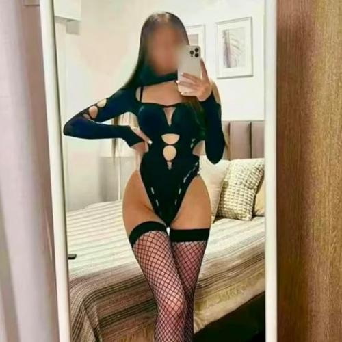Eveline — 부쿠레슈티 에스코트