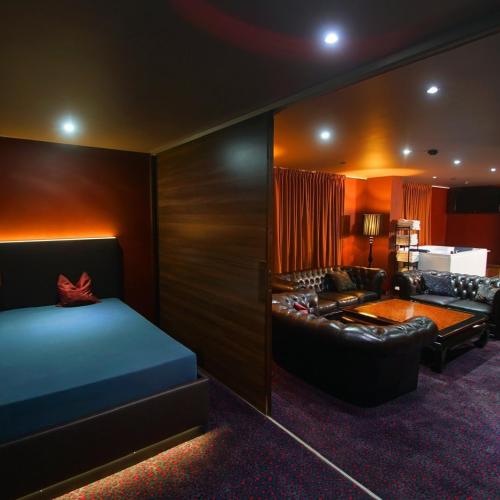 Mystic Gentlemen's Club — erotic venue in Wals