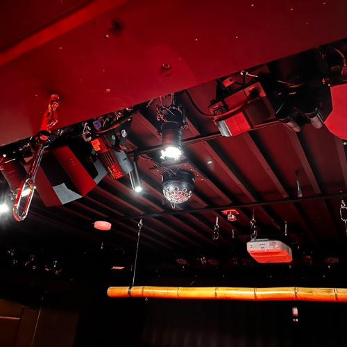 Sm Bar Mirage Tokyo — erotic venue in Tokyo, photo 11