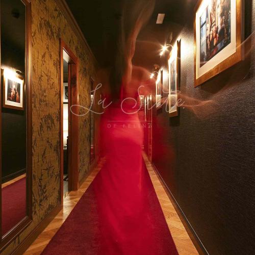 La Suite Bcn — erotic venue in Barcelona, photo 13