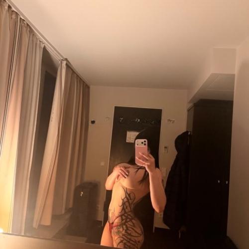 Alessandra — escort a Düsseldorf, foto 13
