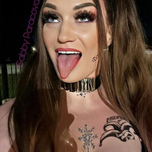 Russian Gabby — escort in Stockton