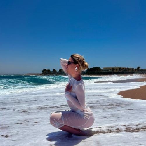 Solomiya — Escort in Helsinki