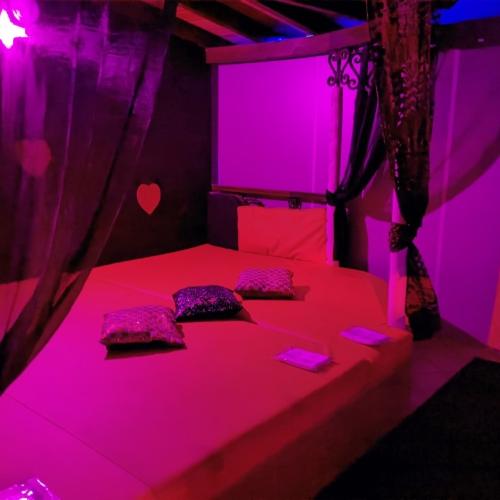 Tentación Swinger — erotic venue in Torremolinos