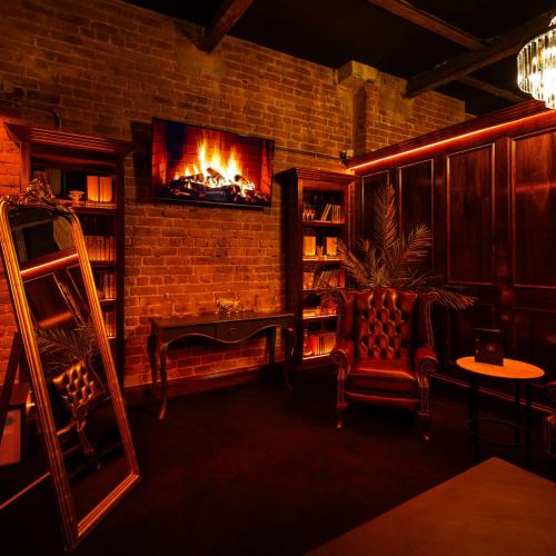 Whiskey Down Newcastle — erotic venue in Newcastle upon Tyne