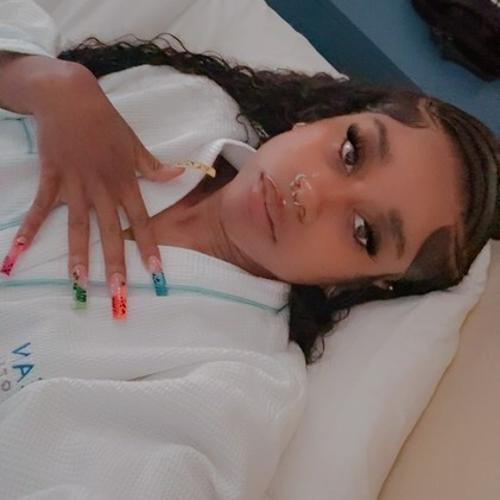 Lavishy Ki — escort a Miami