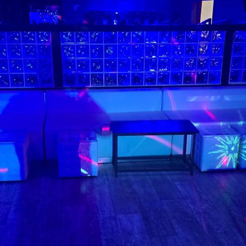 Club Eden Satx — ερωτικός χώρος στην πόλη Σαν Αντόνιο