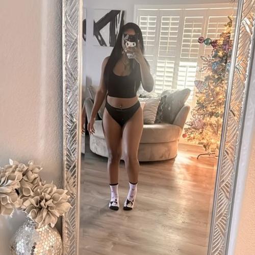 Alina Rose — escortă în Columbus