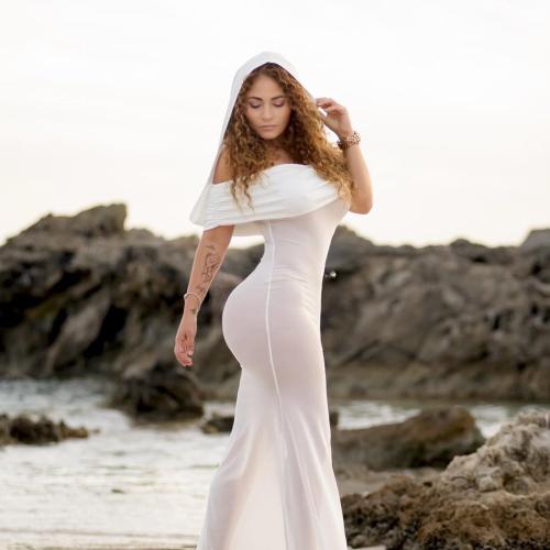 Chloe Gata — escort in Valencia
