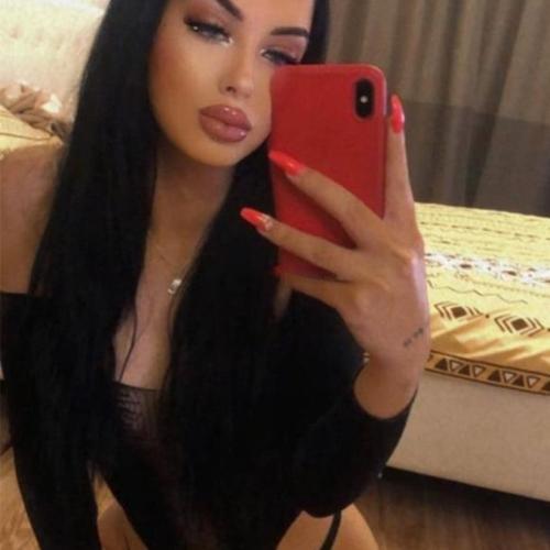 Patricia — escort in Boekarest