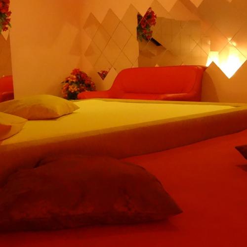 Swingers Extasy — lokal erotyczny w Brno, zdjęcie 9