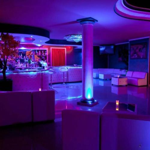 Dream On Club — erotic venue in Ceglie Messapica