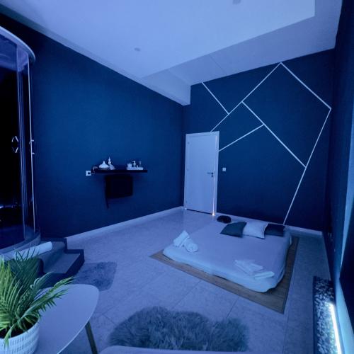 Ganesha Tantric Spa — lokal erotyczny w Lagoa