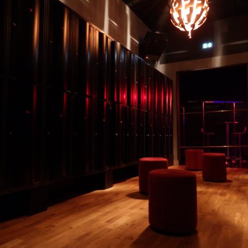 Le Plaisir Club — erotic venue in Bréal-sous-Montfort, photo 5