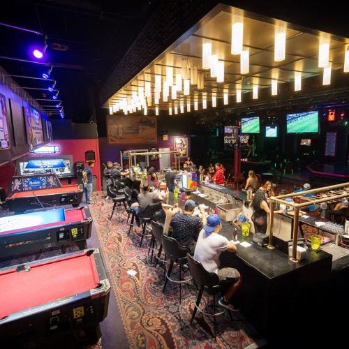 Chicas Locas Arlington — erotisk utested i Dallas, bilde 4