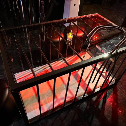 Sm Bar Mirage Tokyo — erotic venue in Tokyo, photo 13