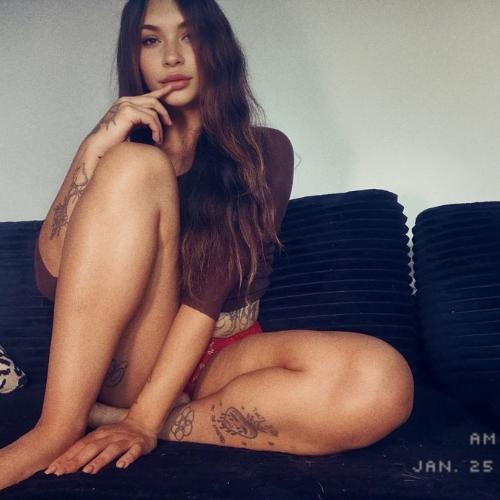 Miasdelights — Orange County 에스코트