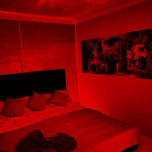 Red Roses — 아우크스부르크 성인 업소