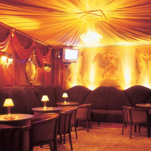 Spearmint Rhino Birmingham — erotic venue in Birmingham