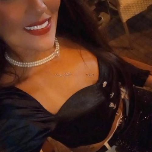 Bella — escort in Hamburg, photo 2