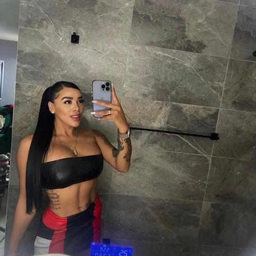 Ruby — escort in Cancún, photo 35