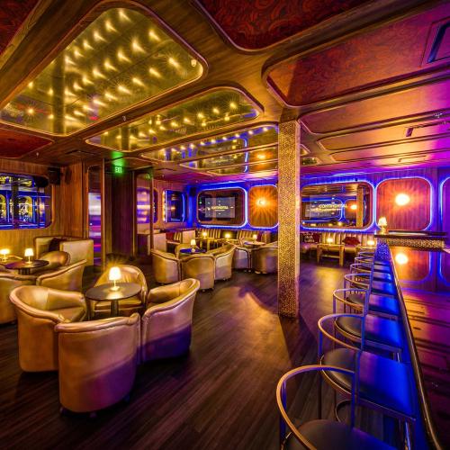 Sapphire Las Vegas — erotický podnik v Las Vegas