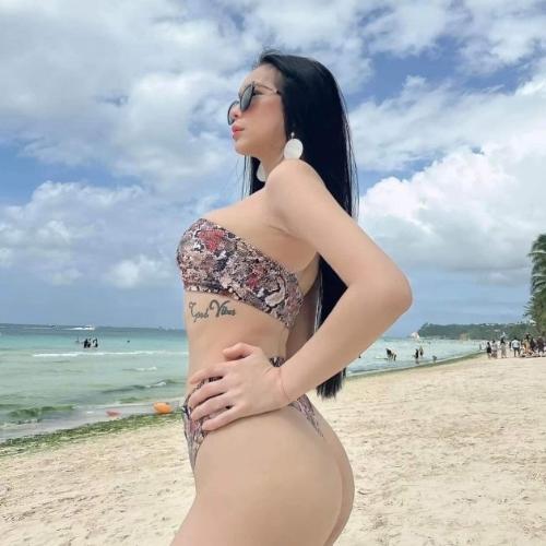 Nami — Escort in Taipeh