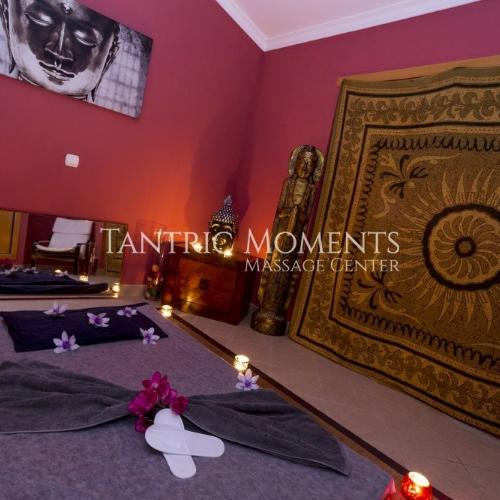 Tantric Moments Albufeira — erotický podnik v Albufeira