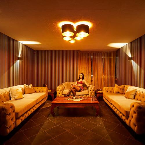 Fkk Saunaclub Monte Carlo — erotic venue in Baden-Baden