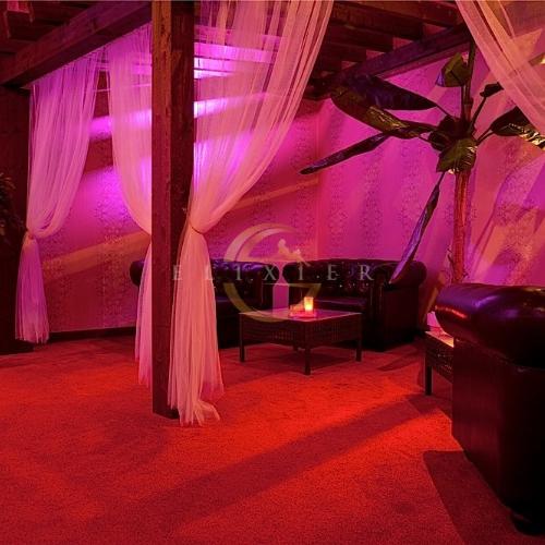 Saunaclub Elixier — erotic venue in Uster