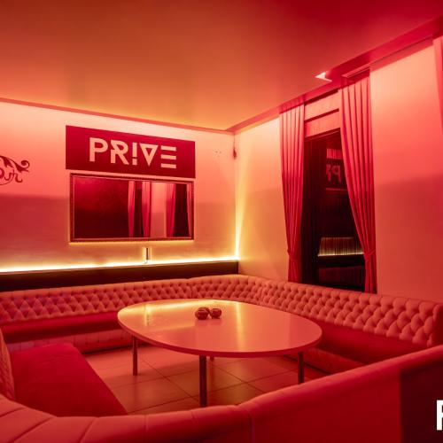 Prive Swingers Club — erotic venue in Lubliniec