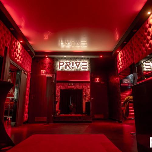 Prive Swingers Club — erotic venue in Lubliniec