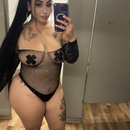 Luvvsjaylah — συνοδός στην πόλη Σακραμέντο