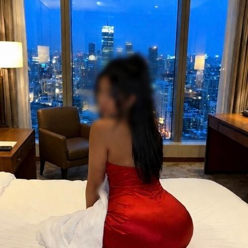 Jenny Joy — escort à Perth