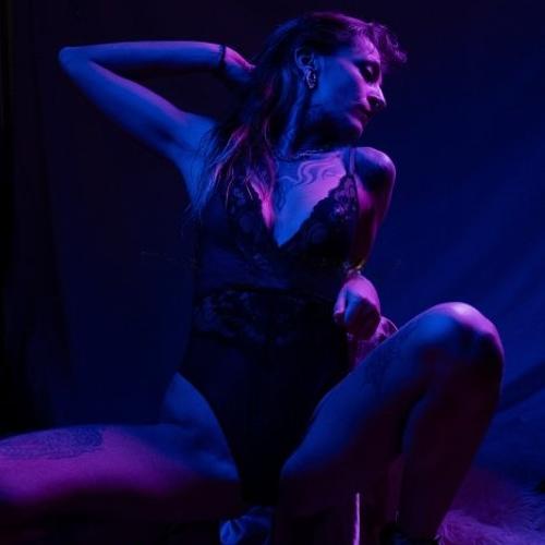 Alma — 베를린 에스코트, 사진 11