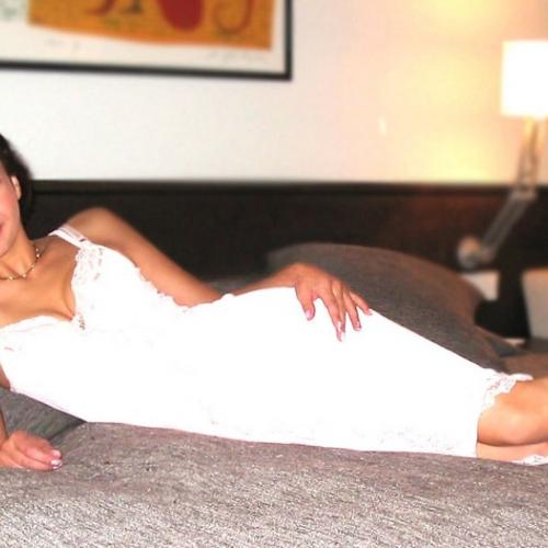 Vanessa — escort in Rīga