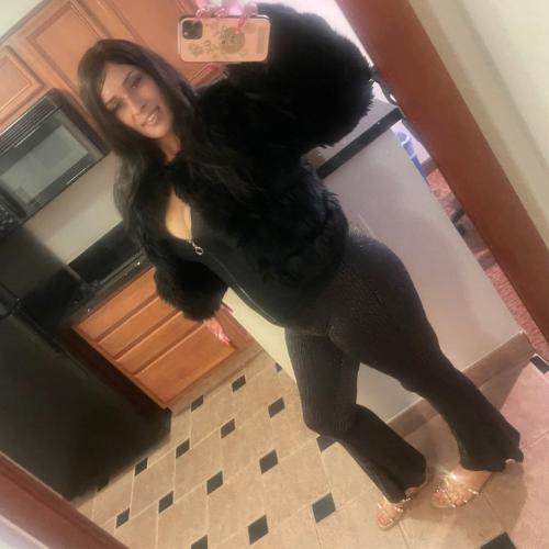 Dreadiamondprincess — eskort v Oakland / East Bay