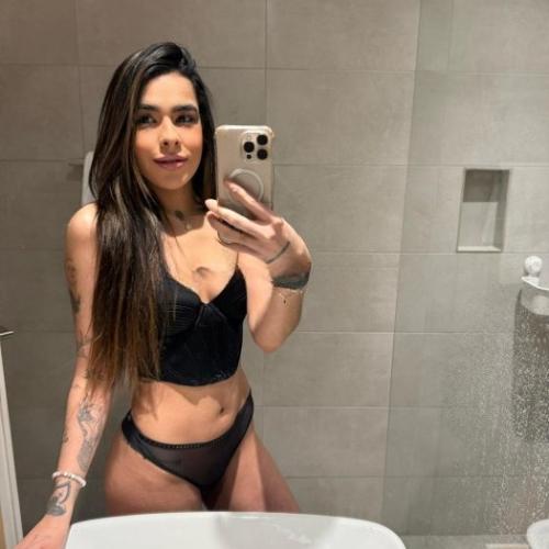 Lara — escort à Brême, photo 12