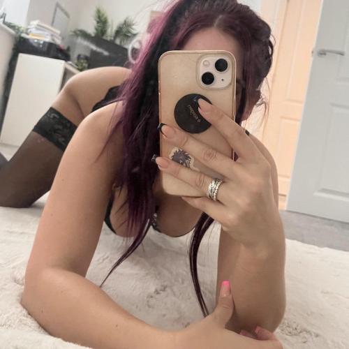 Felicia Escort Girl